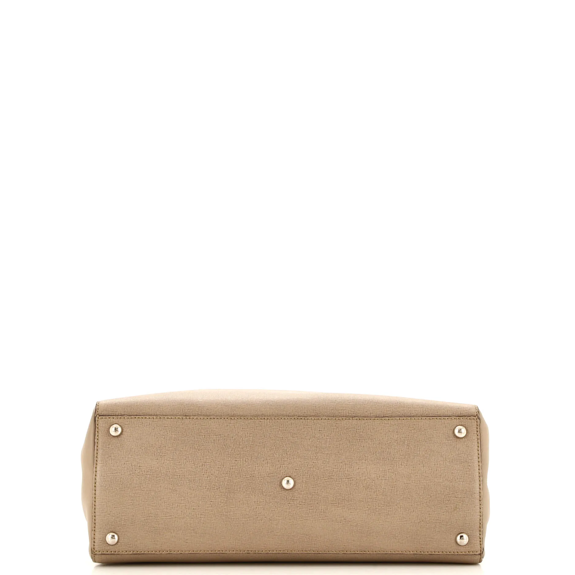 2Jours Bag Leather Medium