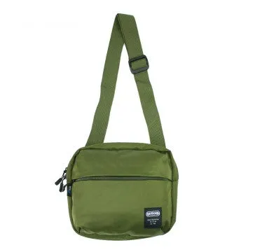 686 RFID Shoulder Bag