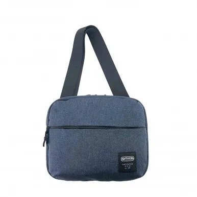 686 RFID Shoulder Bag