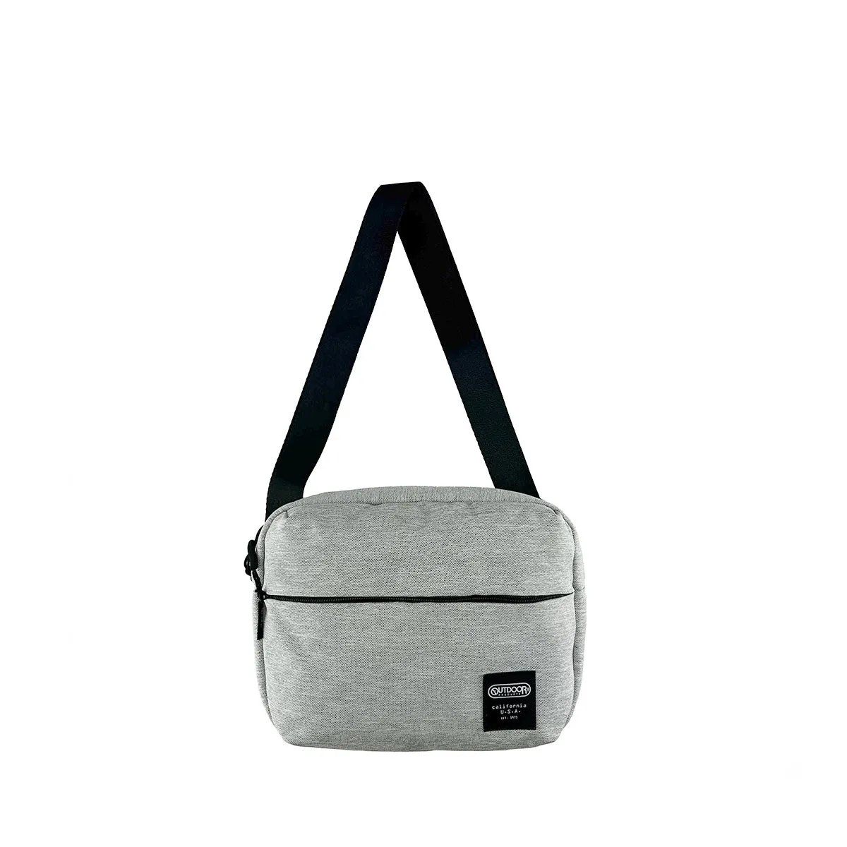 686 RFID Shoulder Bag