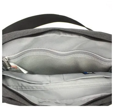 686 RFID Shoulder Bag