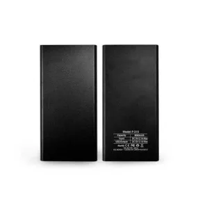 8000mAh Slim Econpower Power Bank