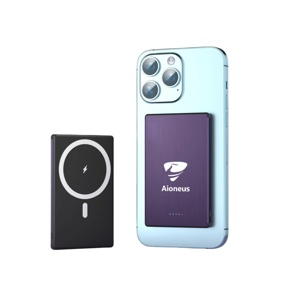 Aioneus AKD01 Power bank