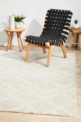 Alpine 855 Rug (Pebble) by Rug Culture