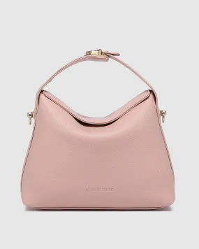 ANDIE HANDBAG DUSTY PINK