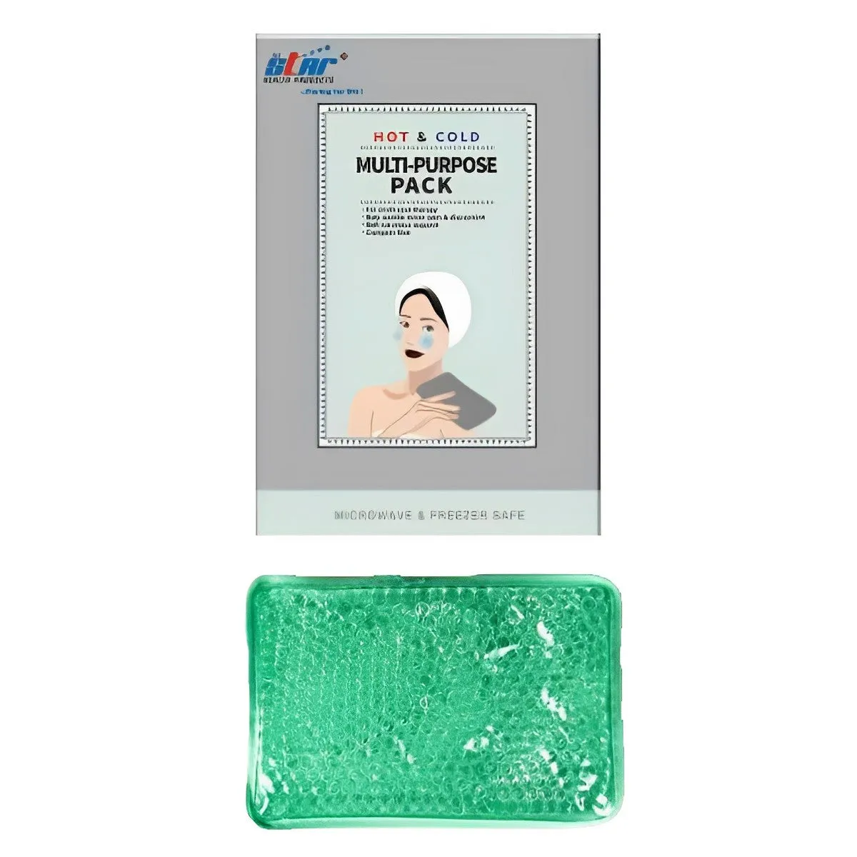 Aqua Hot & Cold Pack