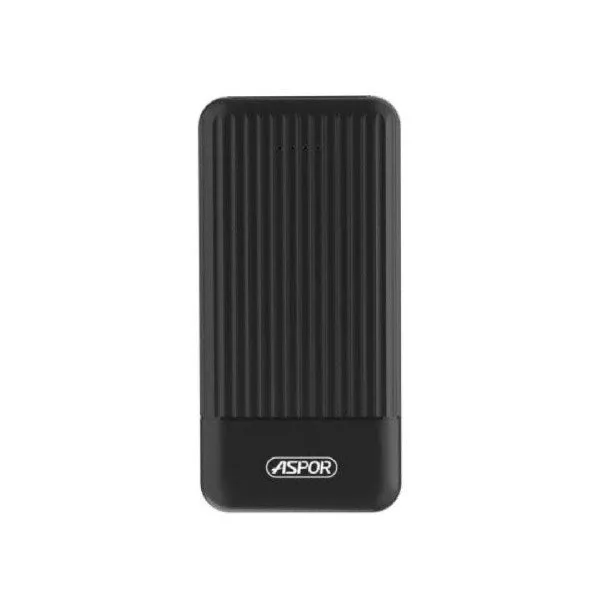Aspor A323 10000mAh Power Bank