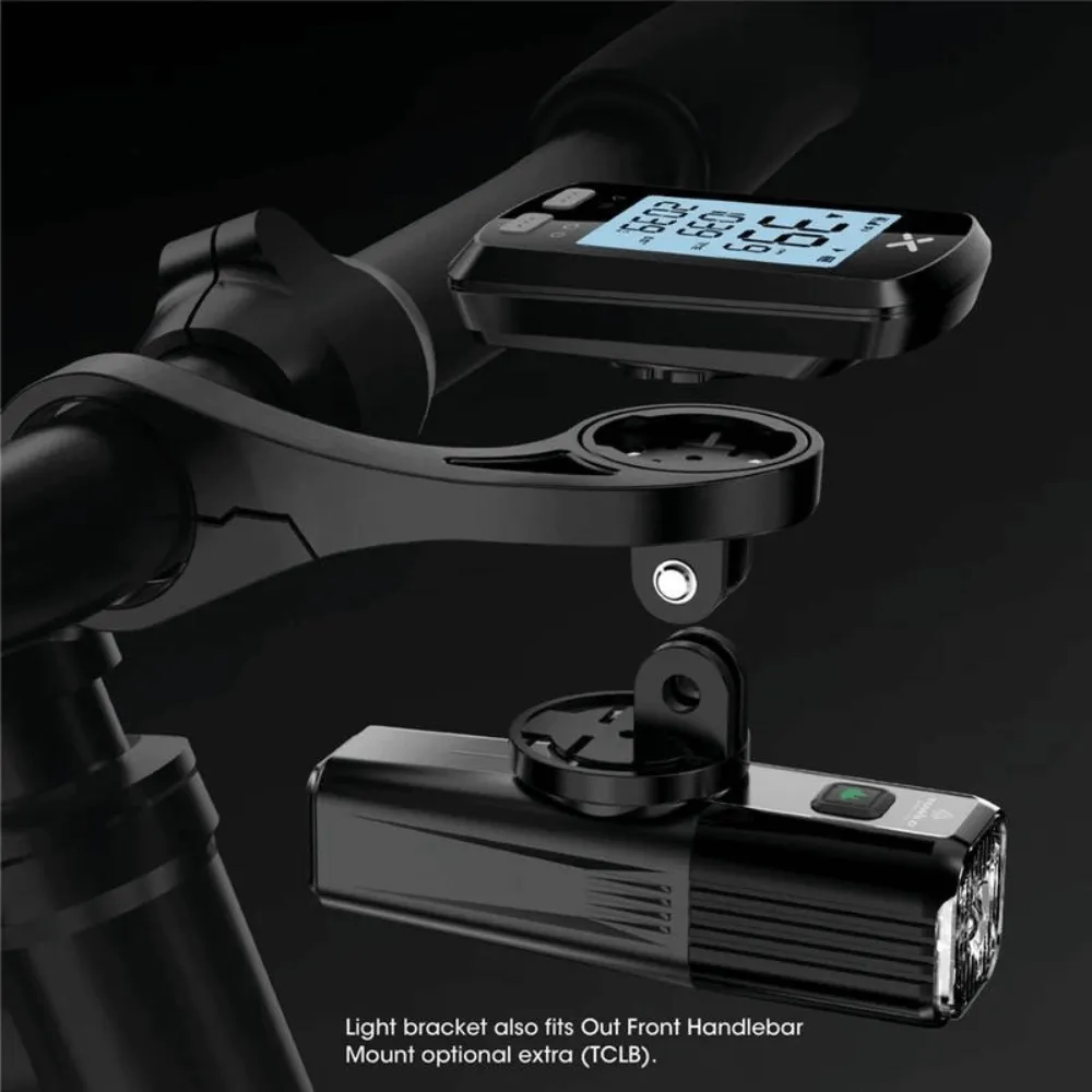 Azur USB FOCUS 800 Lumens Bike/Scooter Headlight