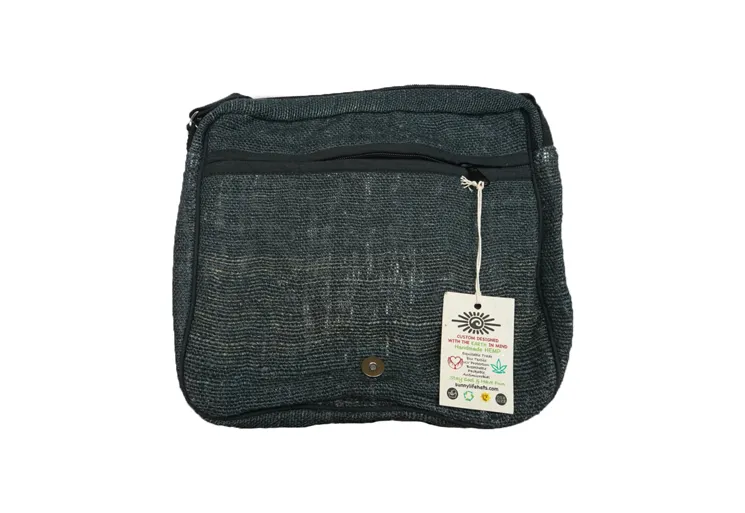 BEATNIK BRIEFCASE