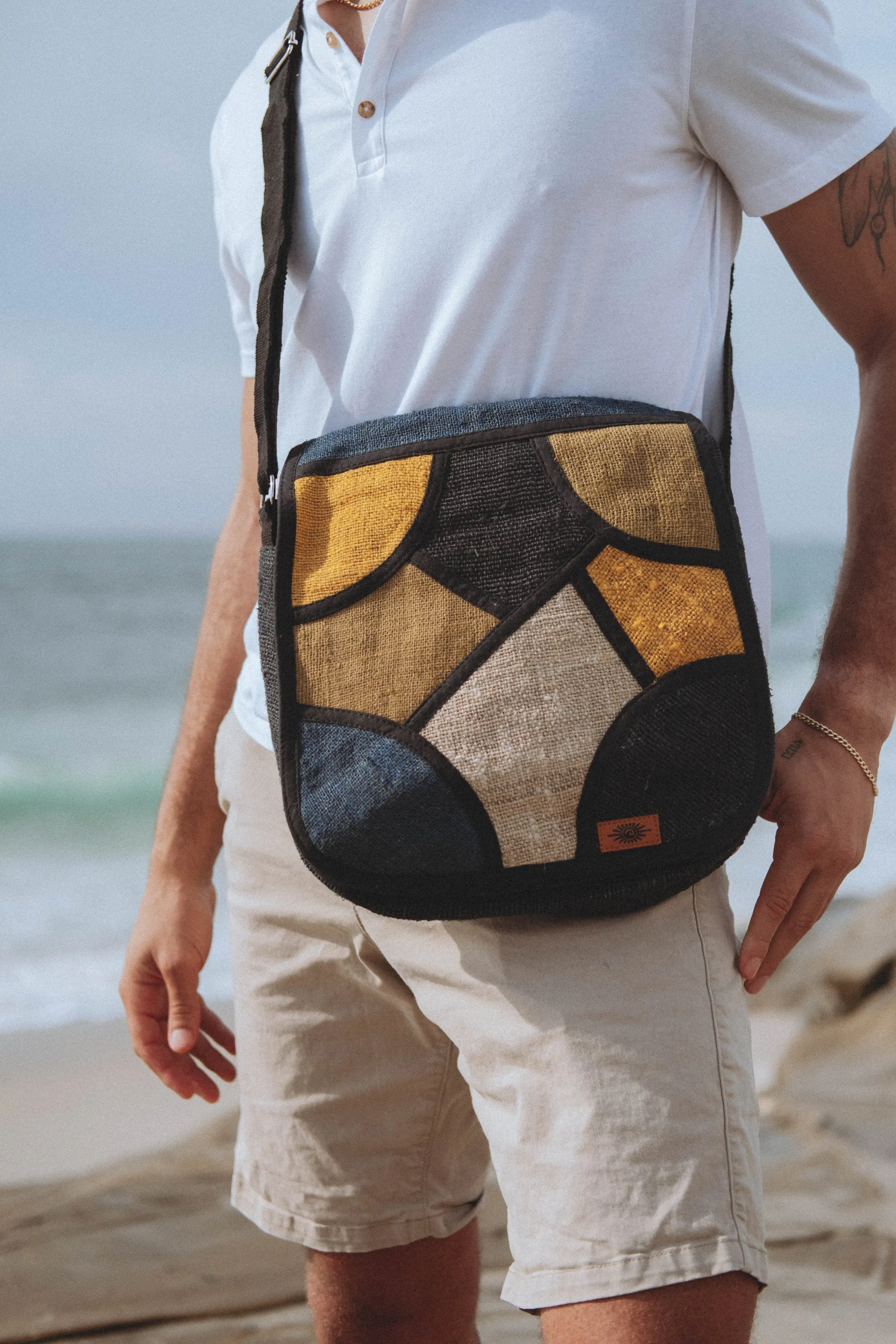 BEATNIK BRIEFCASE
