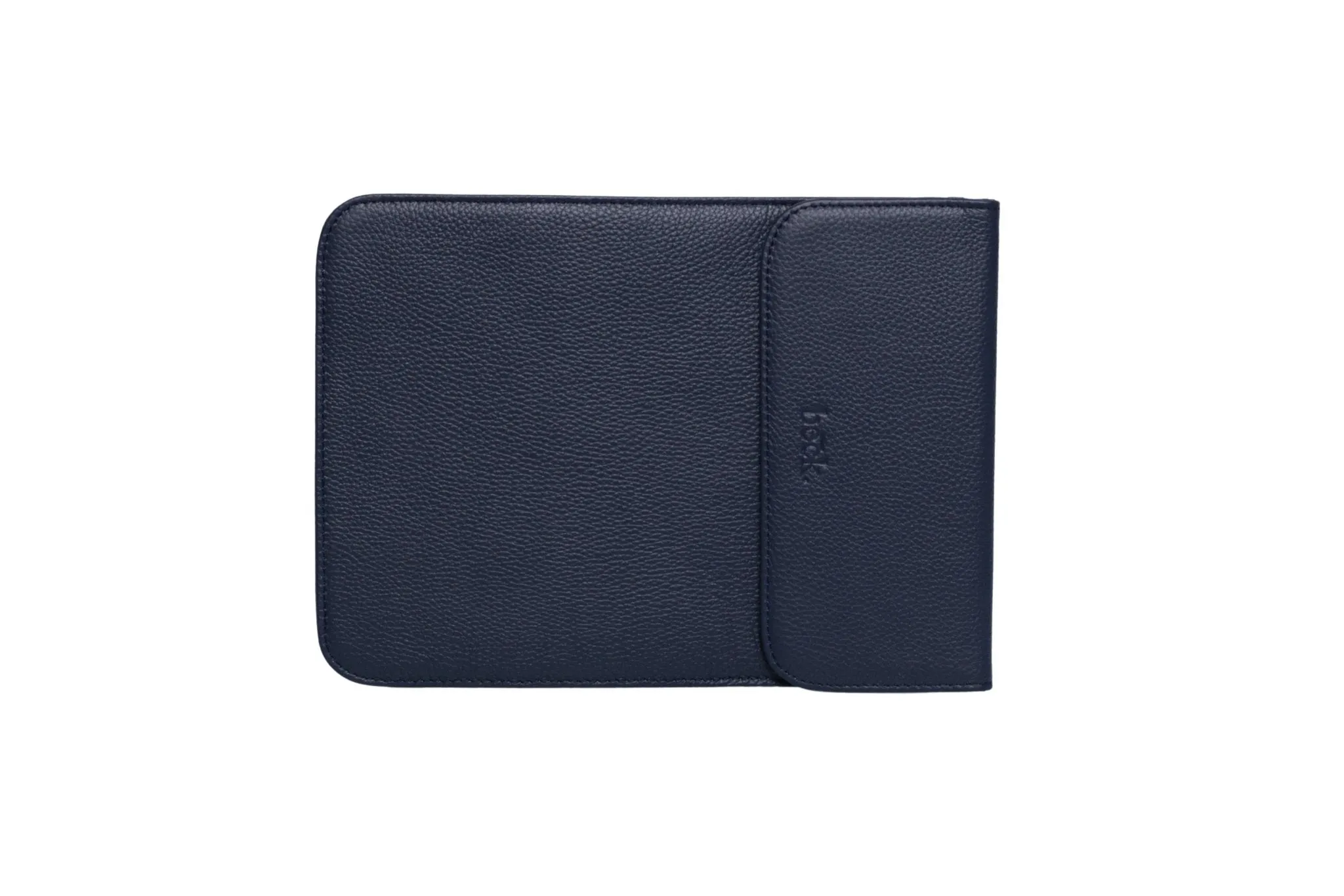 Beck Leather Tablet Case