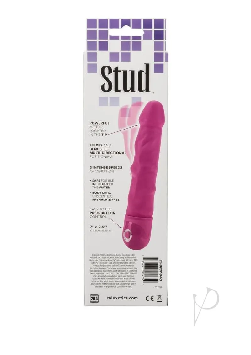 Bendie Power Stud Rod Pink