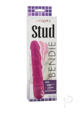 Bendie Power Stud Rod Pink