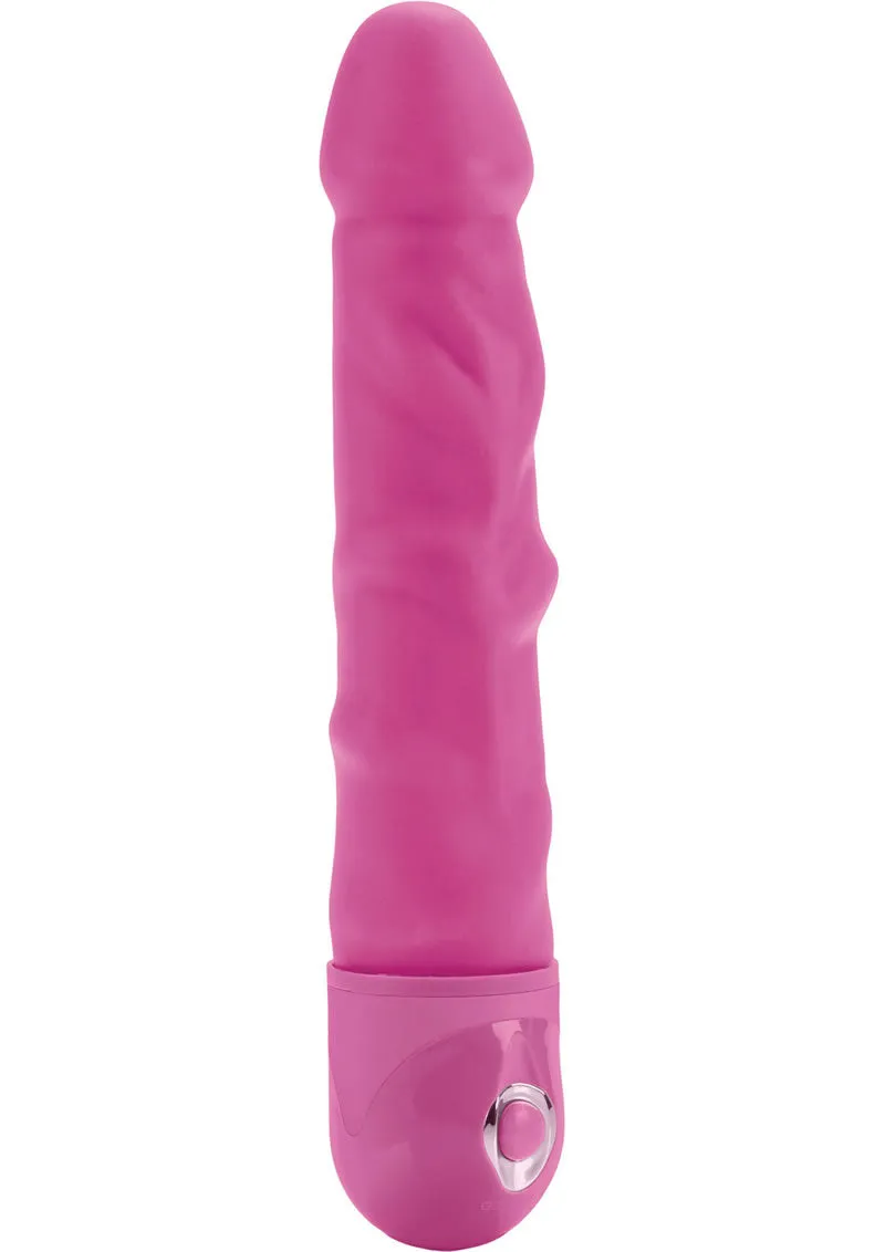 Bendie Power Stud Rod Pink