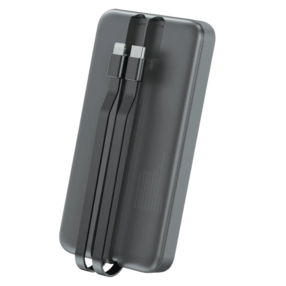 Benz Icon 10000 Mah Power Bank