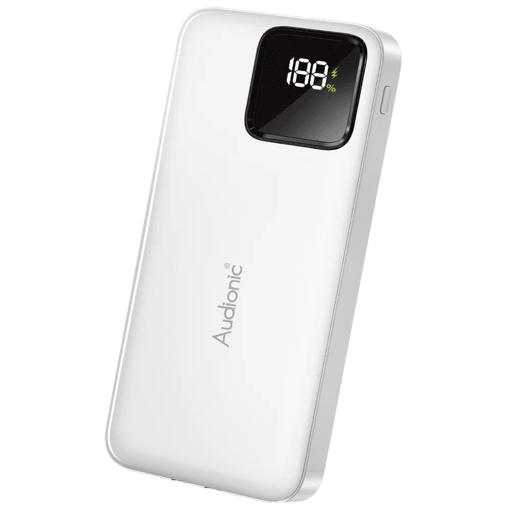 Benz Icon 10000 Mah Power Bank