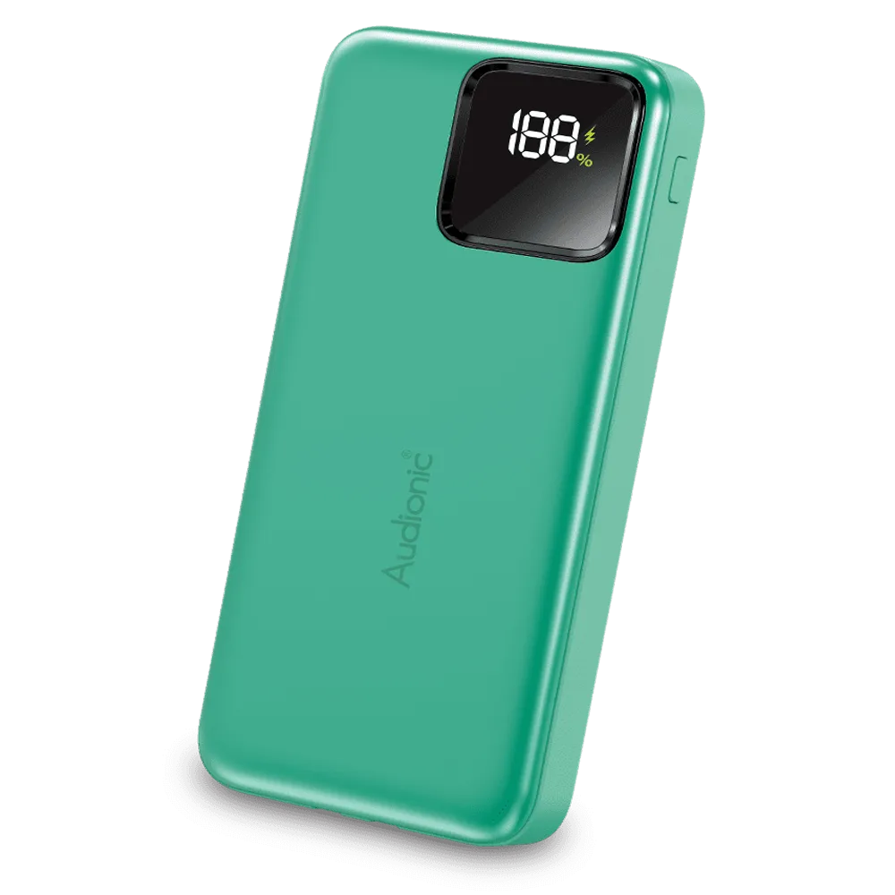 Benz Icon 10000 Mah Power Bank