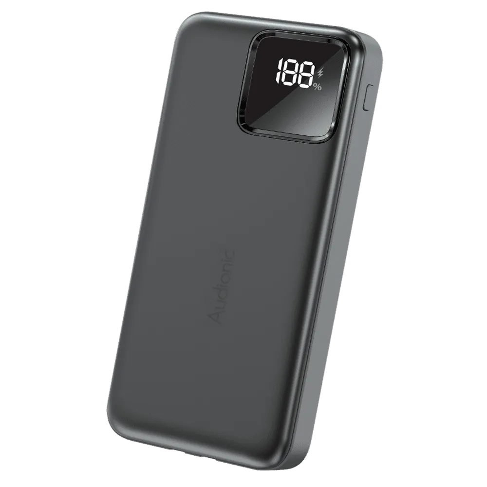Benz Icon 10000 Mah Power Bank