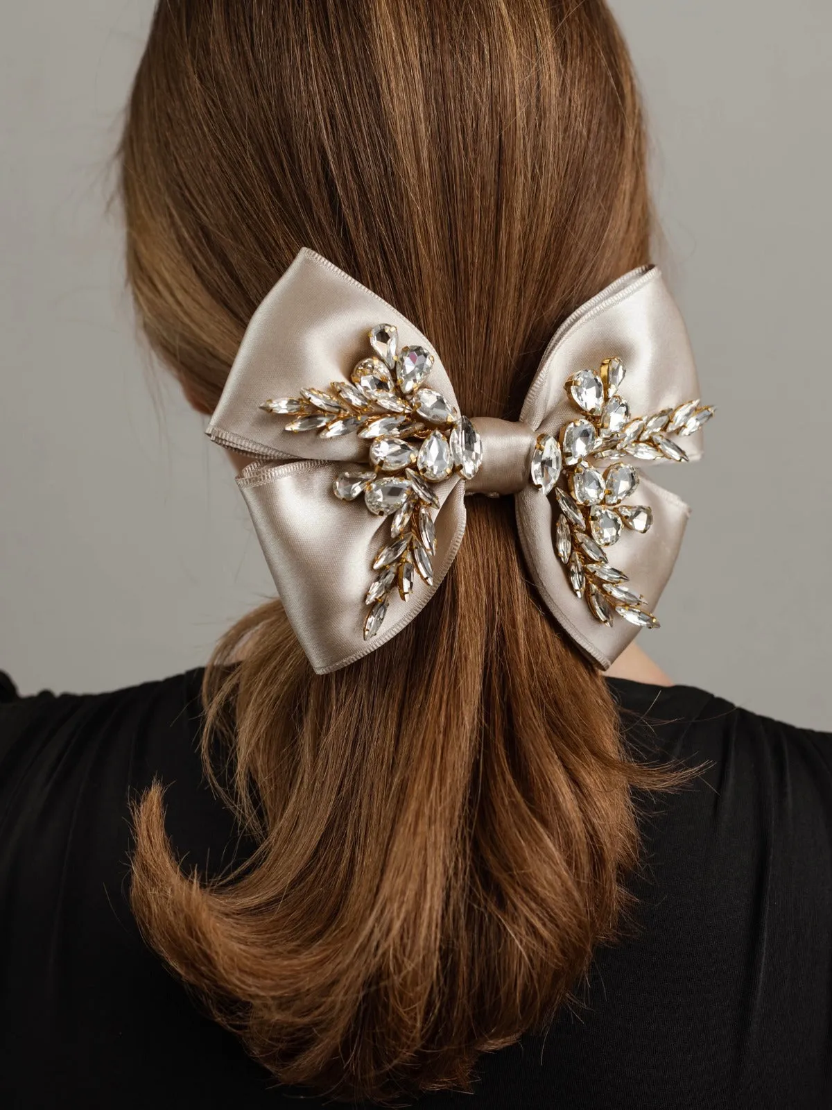 Bow Grace