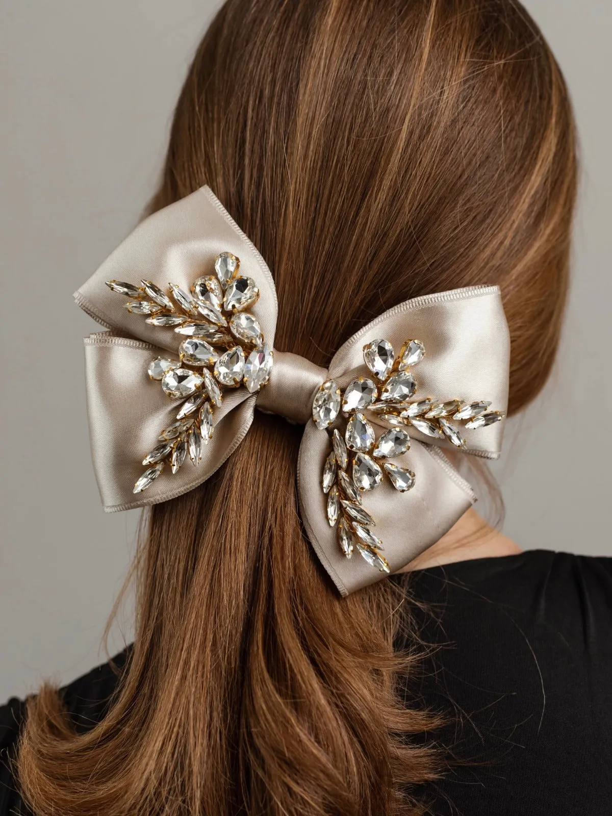 Bow Grace
