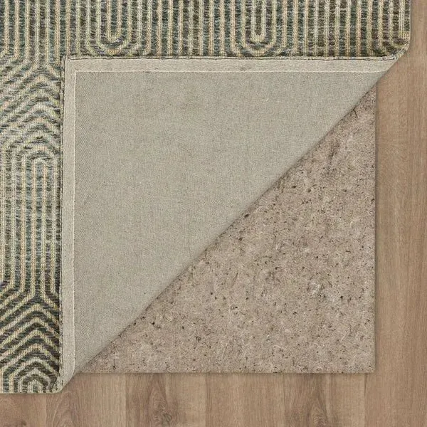 Bowen R1145 412 Lost City Neutral Rug