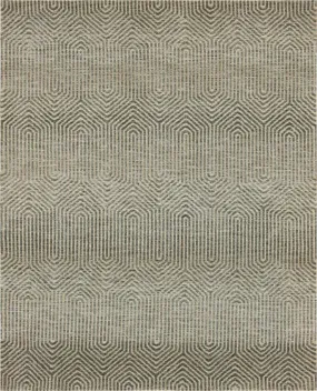 Bowen R1145 412 Lost City Neutral Rug