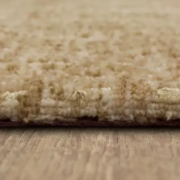 Bowen R1145 635 Lost City Khaki Rug