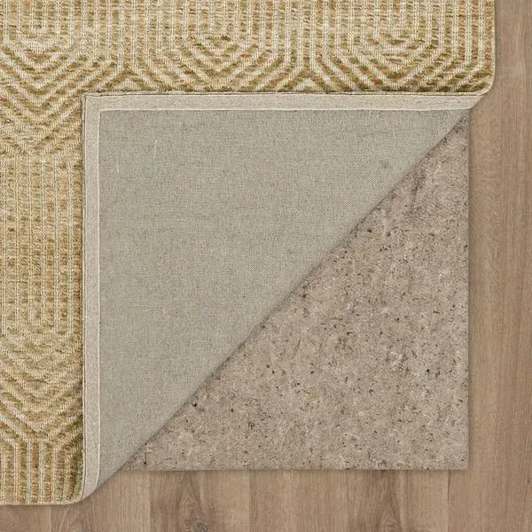 Bowen R1145 635 Lost City Khaki Rug