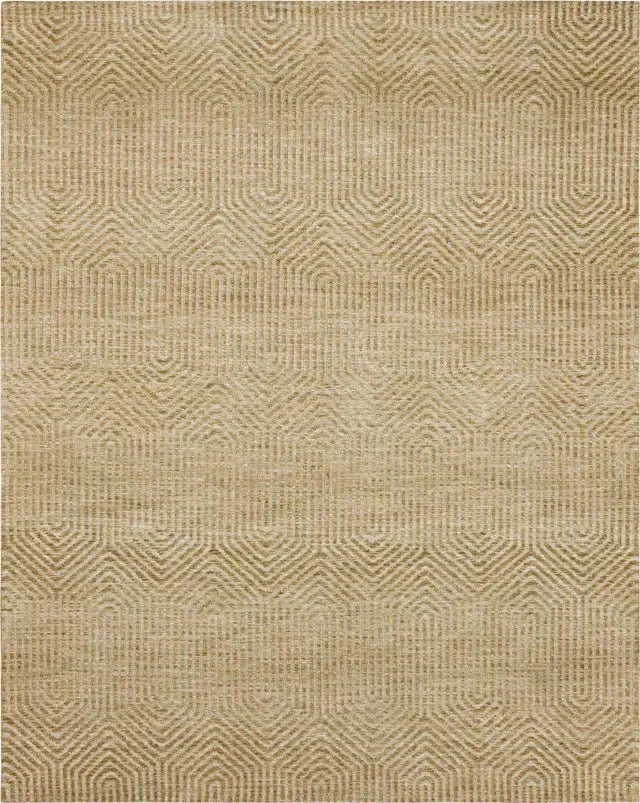 Bowen R1145 635 Lost City Khaki Rug