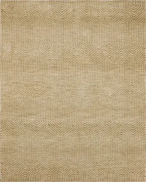 Bowen R1145 635 Lost City Khaki Rug