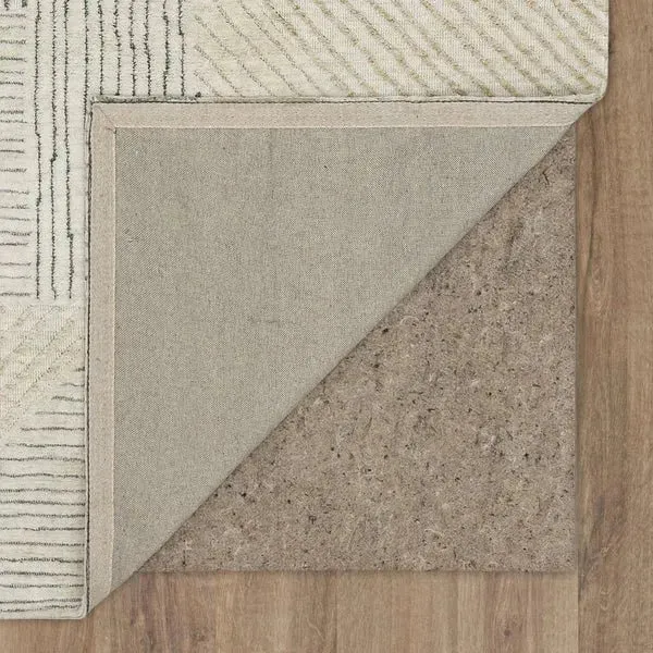 Bowen R1147 484 Central Valley Tan Rug