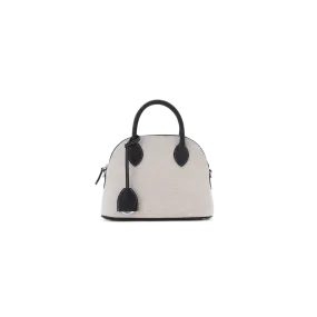 Canvas Emma Bag Mini