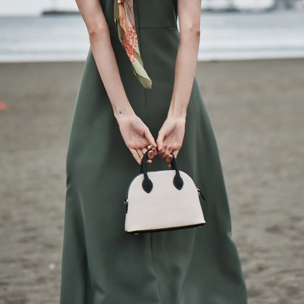 Canvas Emma Bag Mini