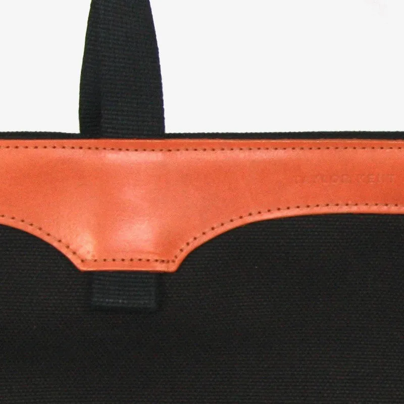 Canvas Shopper Bags