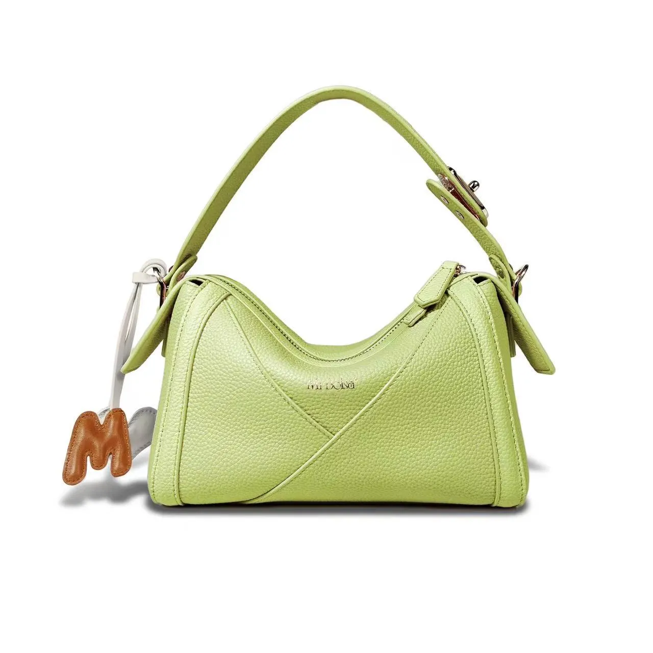 Carnaby - Apple Green