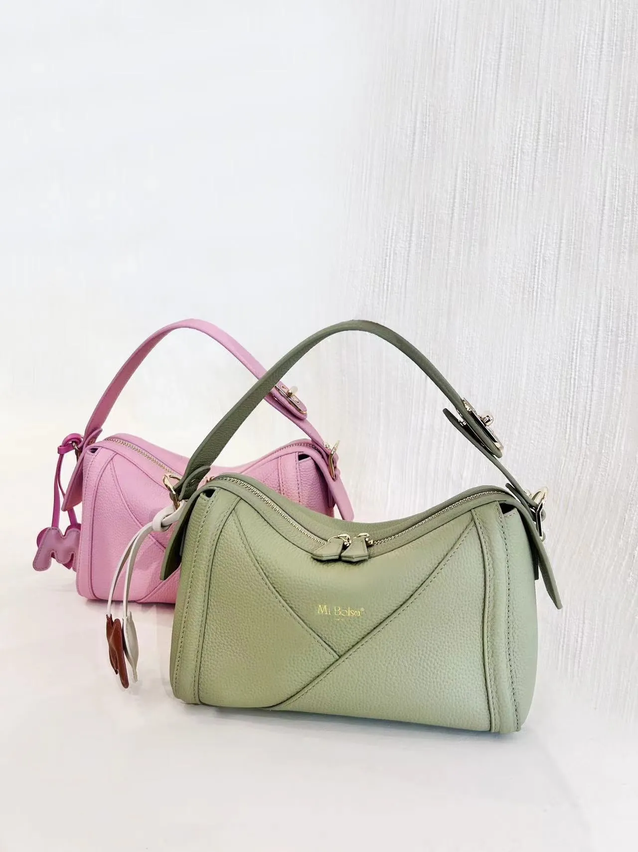 Carnaby - Apple Green