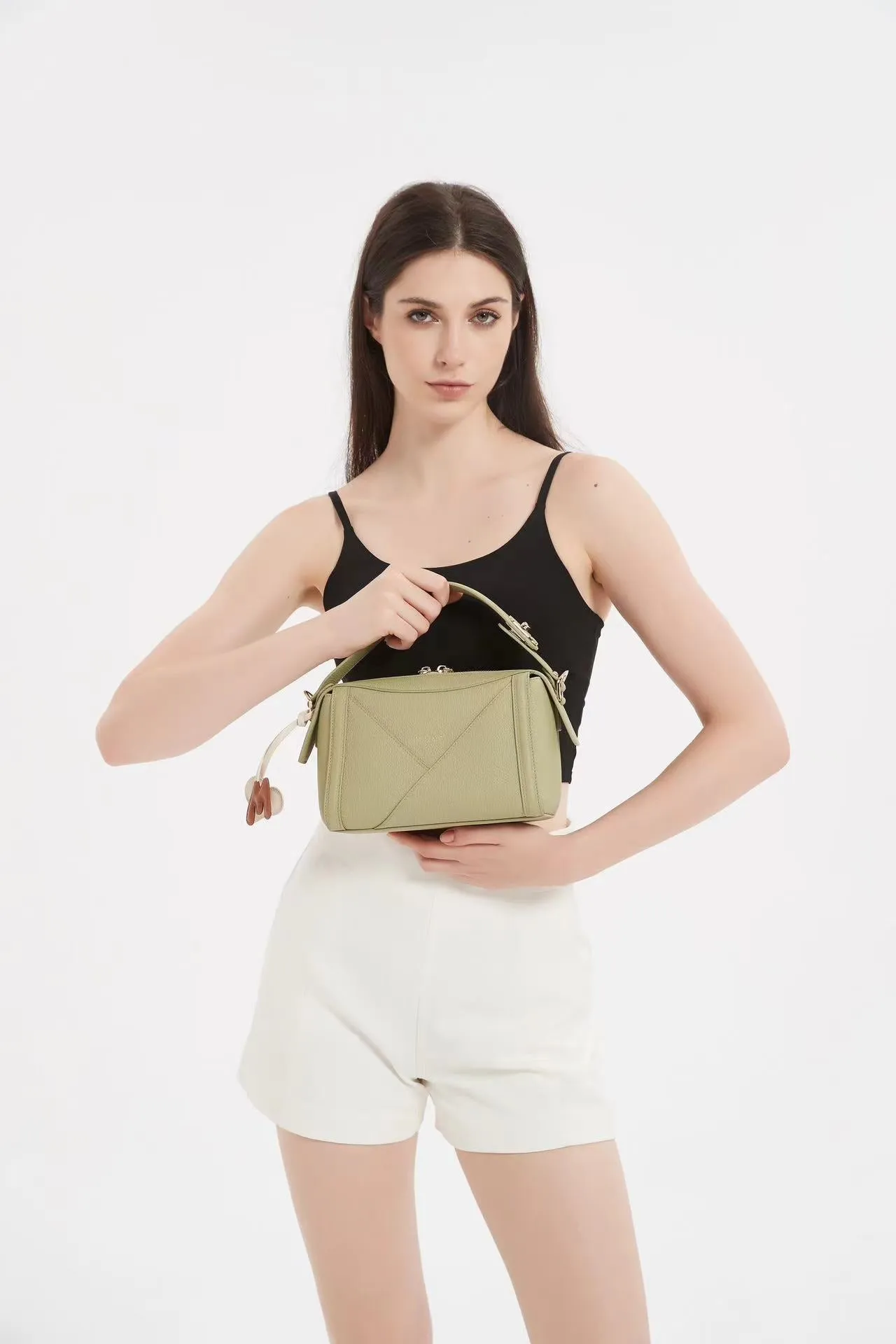Carnaby - Apple Green