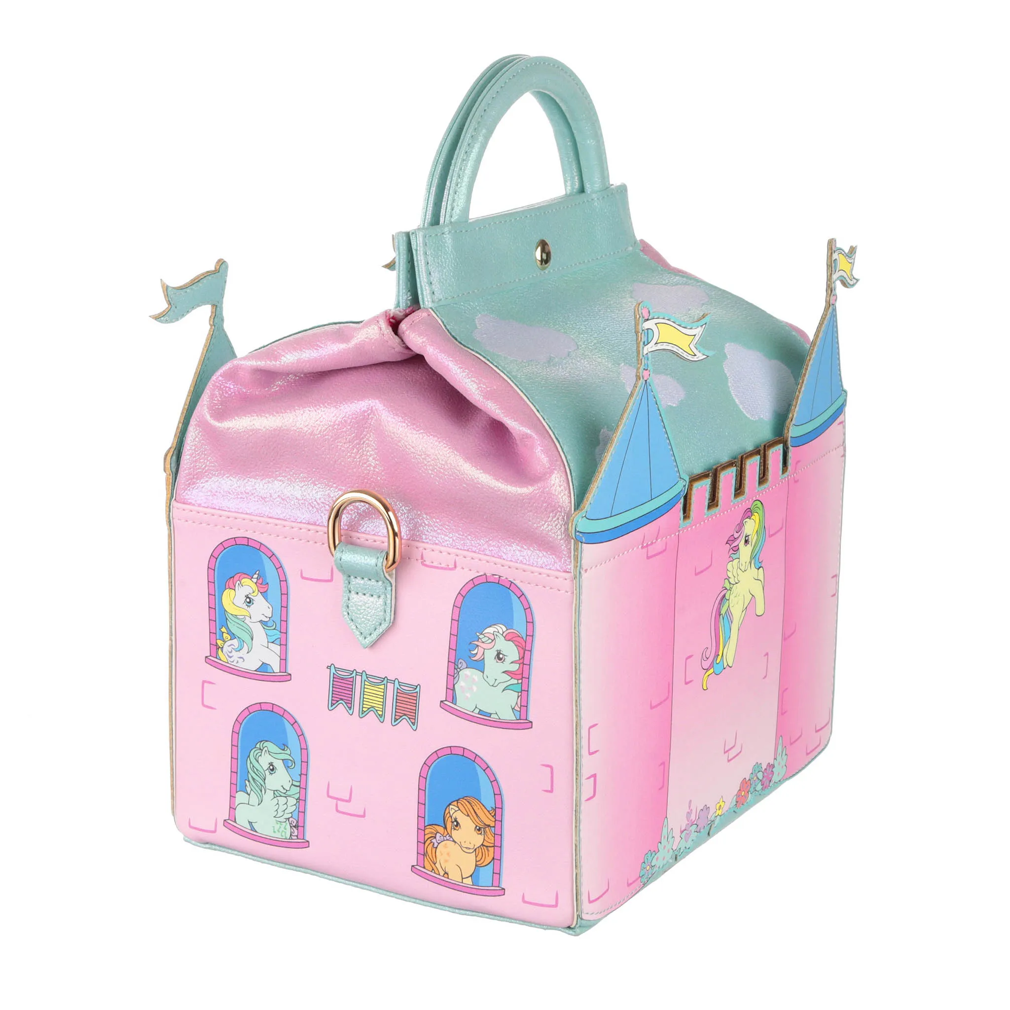 Castle Celestia Bag