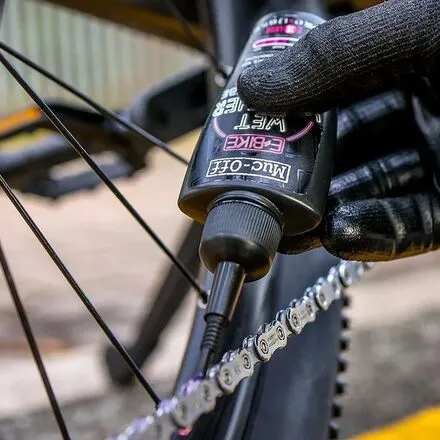Cleaning   protection and lubrication kit eBike Muc-Off, One Color