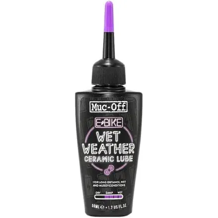 Cleaning   protection and lubrication kit eBike Muc-Off, One Color