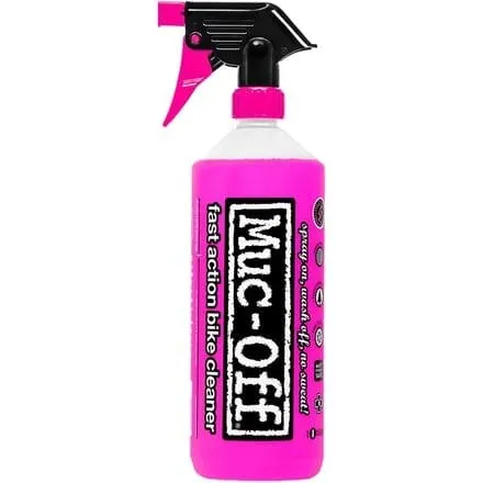 Cleaning   protection and lubrication kit eBike Muc-Off, One Color