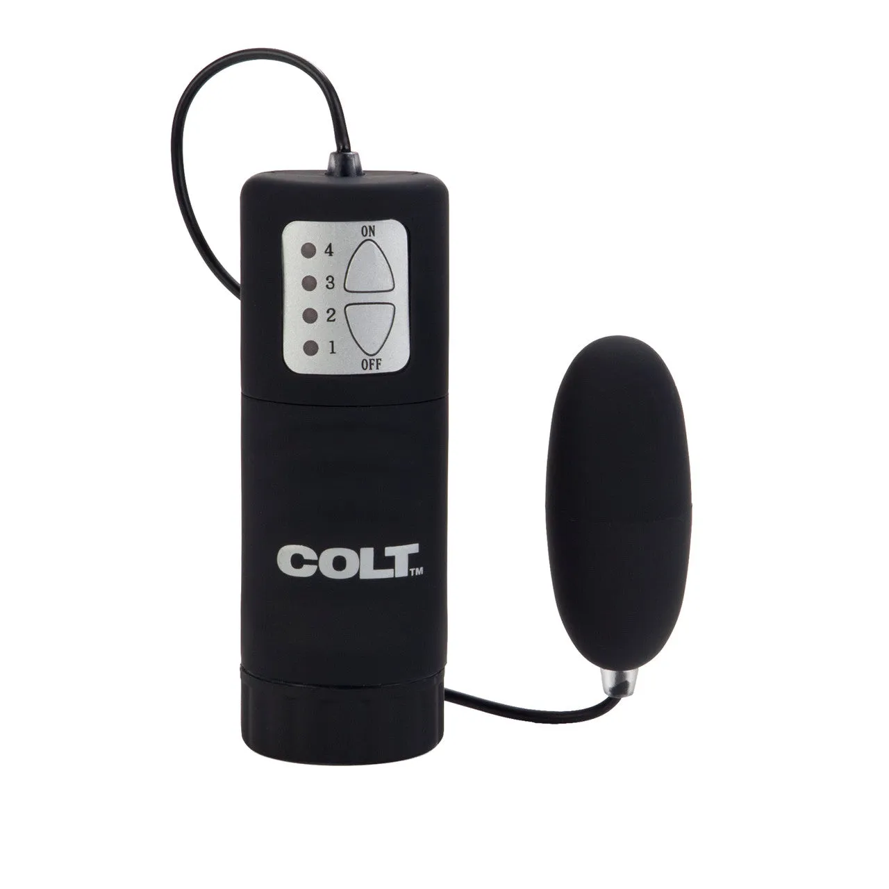 COLT Power Bullet