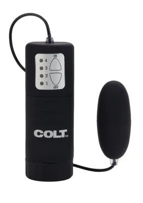 Colt Power Bullet
