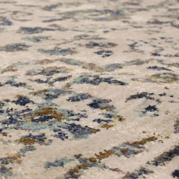 Cosmopolitan 90955 50134 Nolita Indigo Rug