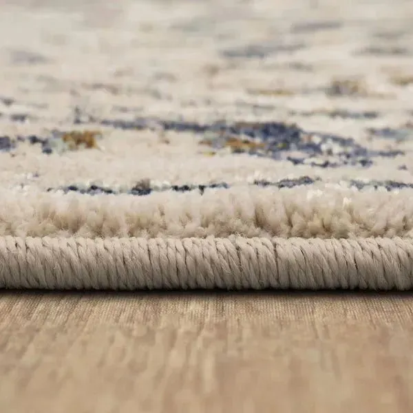 Cosmopolitan 90955 50134 Nolita Indigo Rug