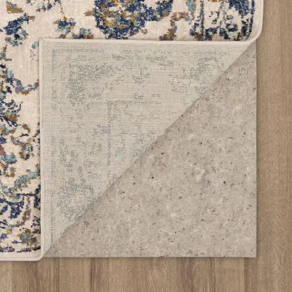 Cosmopolitan 90955 50134 Nolita Indigo Rug