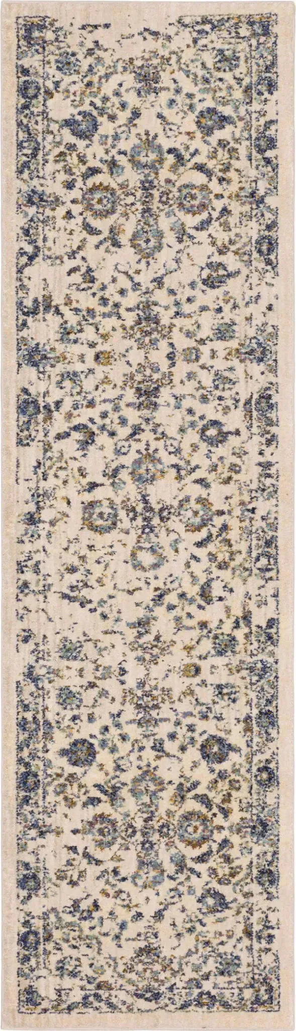 Cosmopolitan 90955 50134 Nolita Indigo Rug