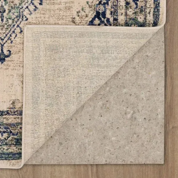 Cosmopolitan 90961 50134 Armitage Indigo Rug