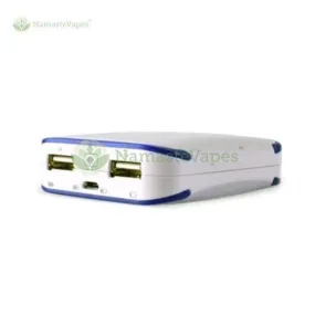 Crafty Power Bank
