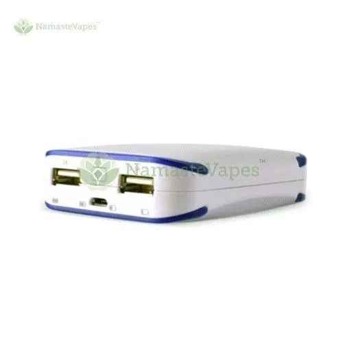 Crafty Power Bank